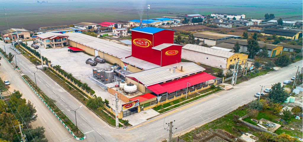 لنیات_آشوراده_گلستان