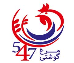 مرغ گوشتی547 بشارت