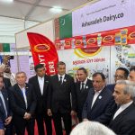 لبنیات آشوراده