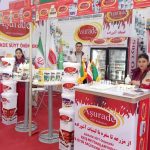 لبنیات آشوراده