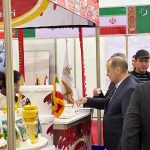 لبنیات آشوراده